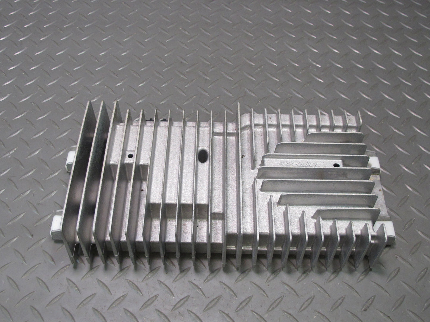 2012-2014 Cadillac Escalade Radio Audio Amplifier AMP 20944419