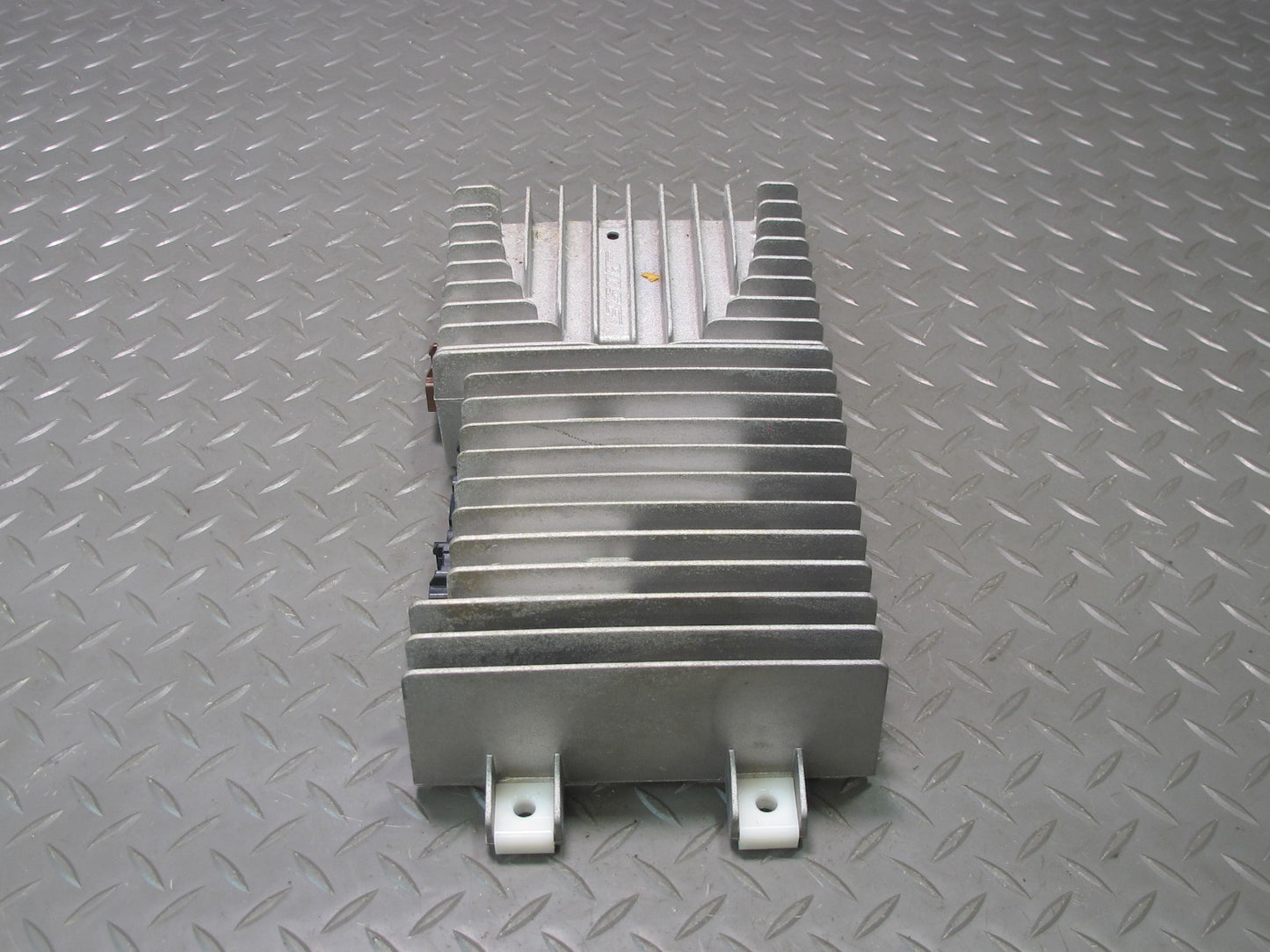 2012-2014 Cadillac Escalade Radio Audio Amplifier AMP 20944419