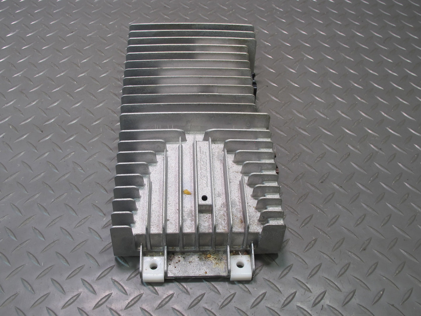 2012-2014 Cadillac Escalade Radio Audio Amplifier AMP 20944419