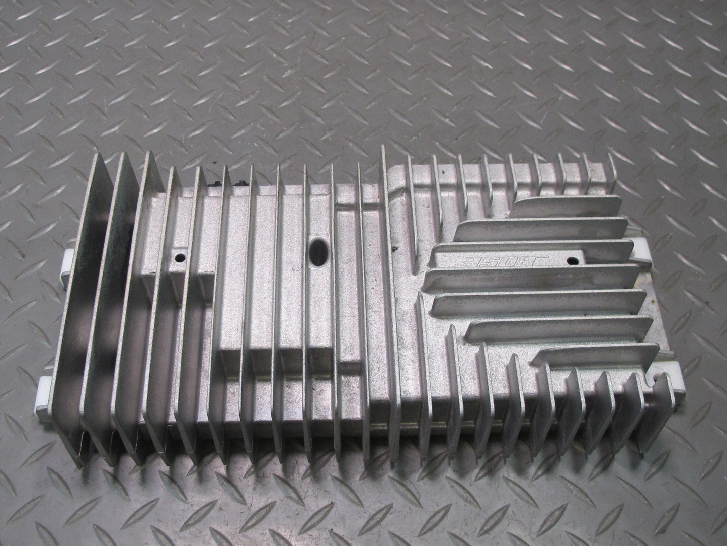 2012-2014 Cadillac Escalade Radio Audio Amplifier AMP 20944419