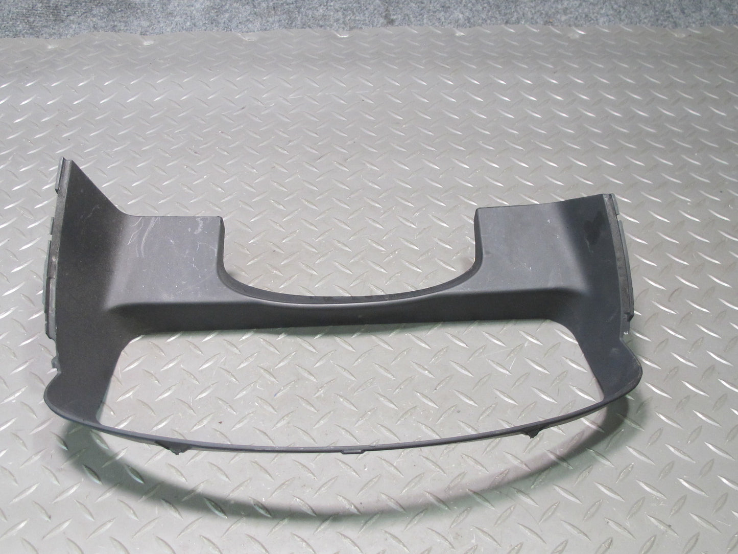 2009-2014 Cadillac Escalade Instrument Cluster Speedometer Trim Bezel Panel