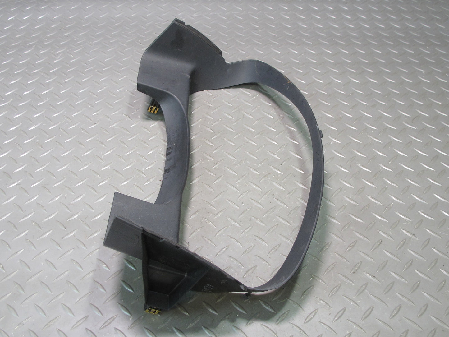 2009-2014 Cadillac Escalade Instrument Cluster Speedometer Trim Bezel Panel