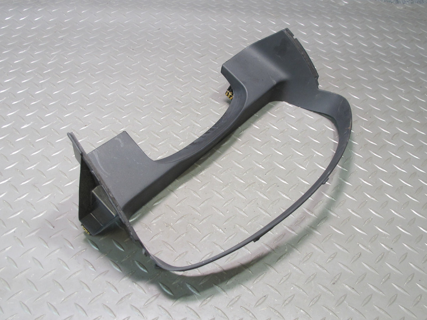 2009-2014 Cadillac Escalade Instrument Cluster Speedometer Trim Bezel Panel