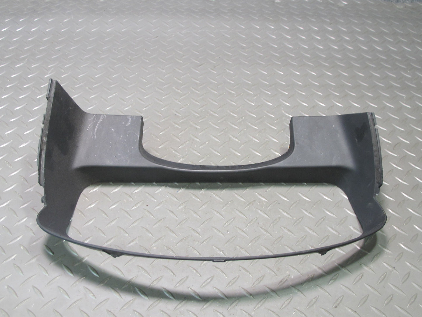 2009-2014 Cadillac Escalade Instrument Cluster Speedometer Trim Bezel Panel