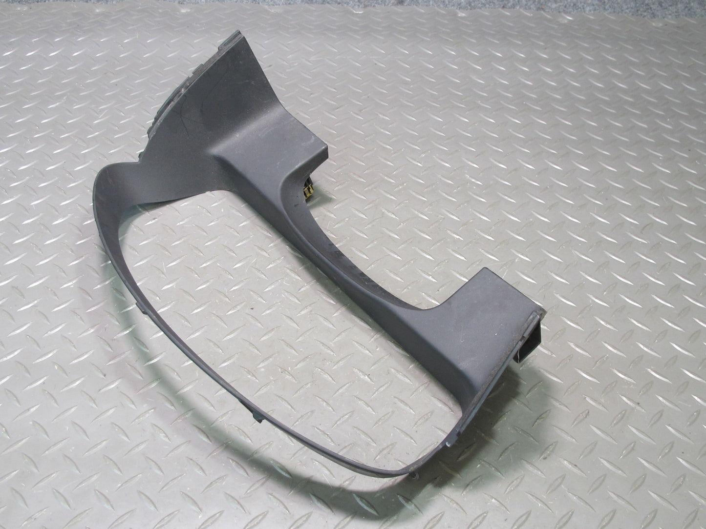 2009-2014 Cadillac Escalade Instrument Cluster Speedometer Trim Bezel Panel