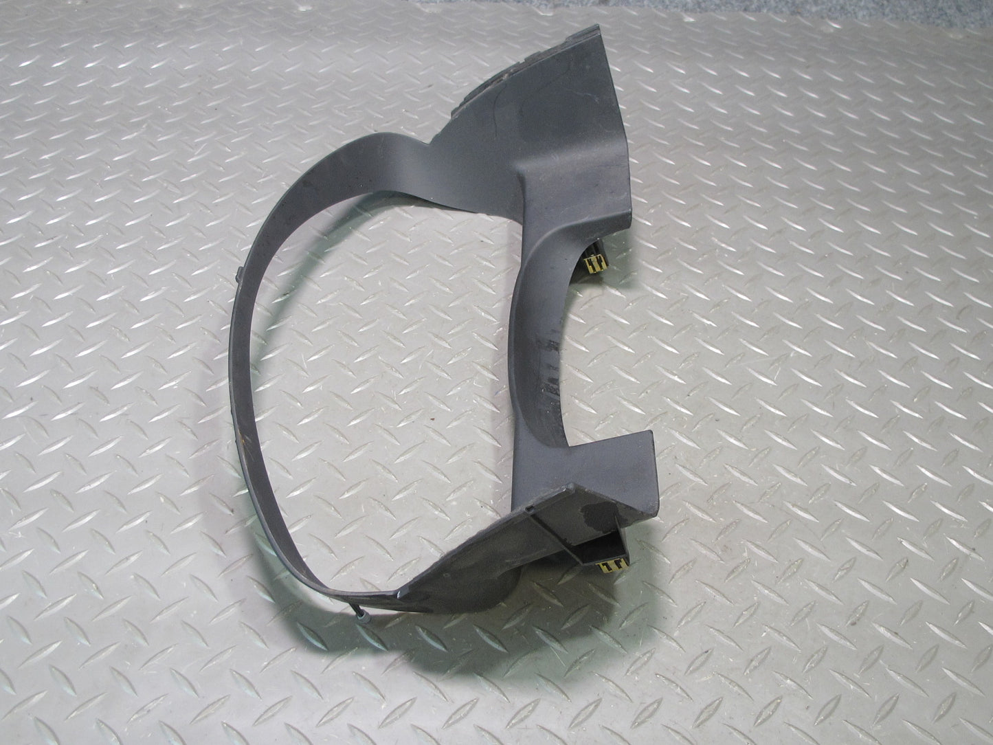 2009-2014 Cadillac Escalade Instrument Cluster Speedometer Trim Bezel Panel