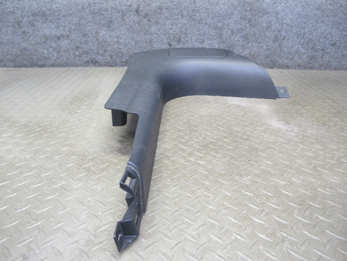 11-15 Mini Cooper R60 R61 Set of 2 Front Lateral Scuff Lower Kick Trim Panel OEM