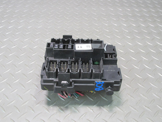 2007-2014 Cadillac Escalade Power Distribution Cabin Junction Box 20813086