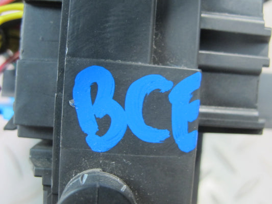 2007-2014 Cadillac Escalade Power Distribution Cabin Junction Box 20813086