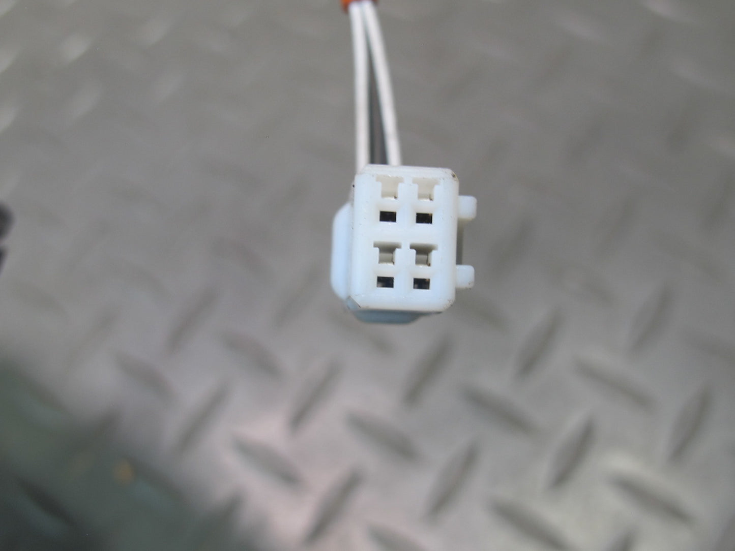 2007-2014 Cadillac Escalade Automatic Transmission Gear Shift Shifter Switch