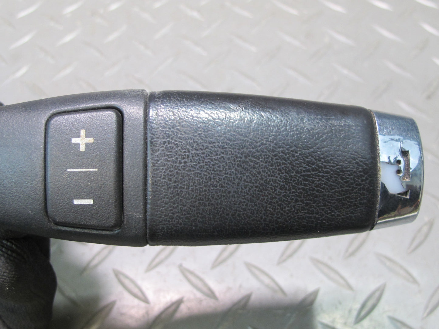 2007-2014 Cadillac Escalade Automatic Transmission Gear Shift Shifter Switch