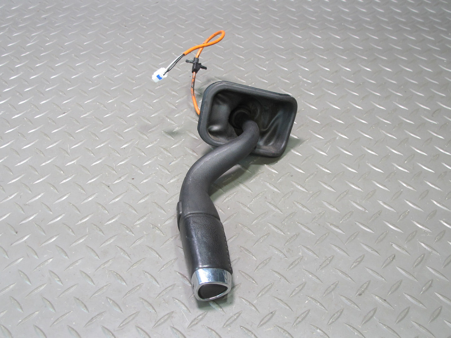 2007-2014 Cadillac Escalade Automatic Transmission Gear Shift Shifter Switch