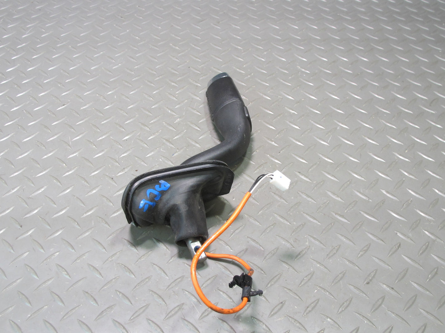 2007-2014 Cadillac Escalade Automatic Transmission Gear Shift Shifter Switch