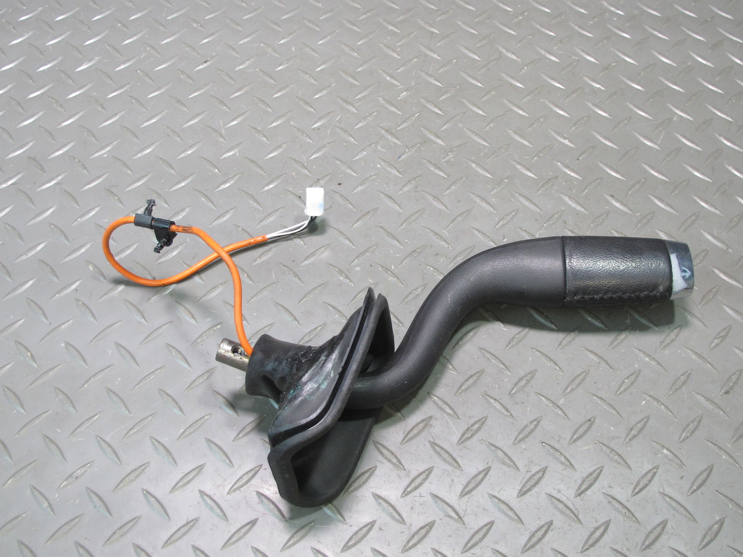 2007-2014 Cadillac Escalade Automatic Transmission Gear Shift Shifter Switch