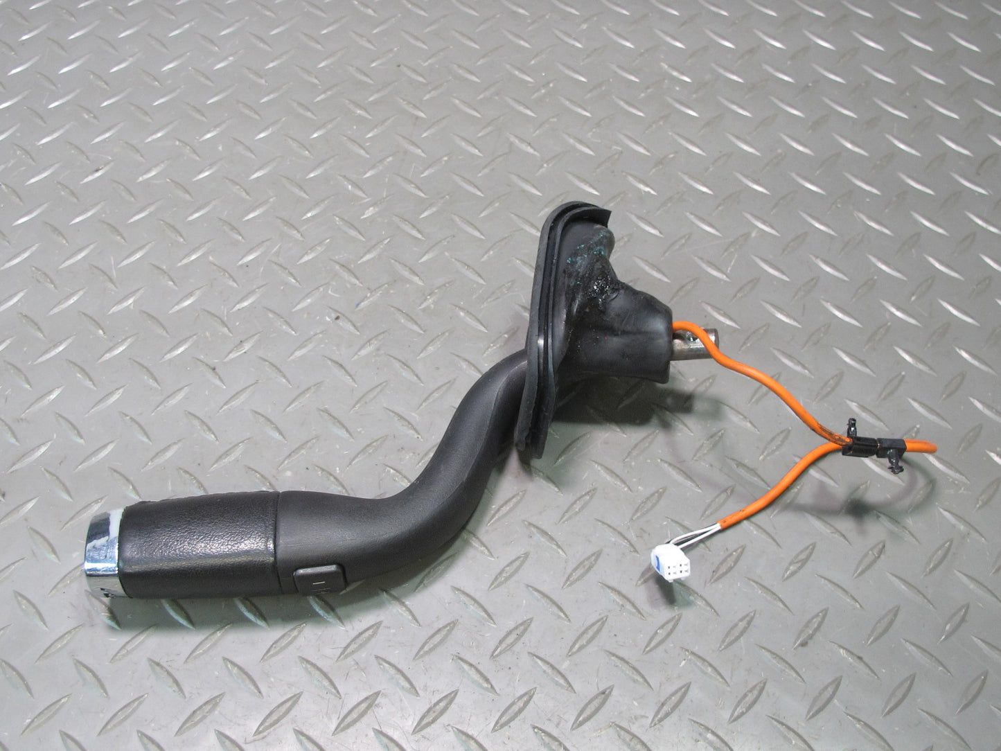 2007-2014 Cadillac Escalade Automatic Transmission Gear Shift Shifter Switch