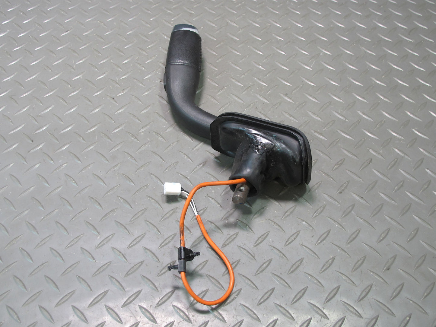 2007-2014 Cadillac Escalade Automatic Transmission Gear Shift Shifter Switch