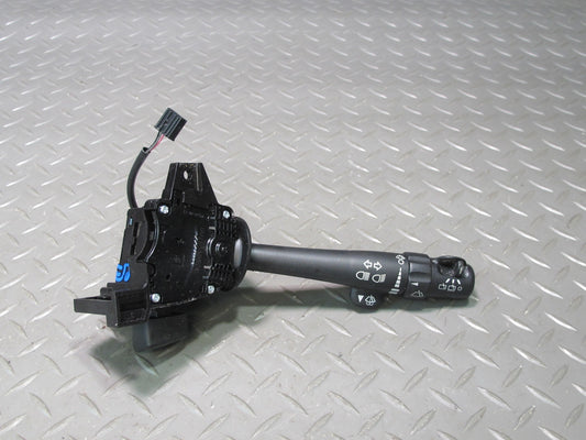 2007-2014 Cadillac Escalade Steering Column Wiper Switch 15849314