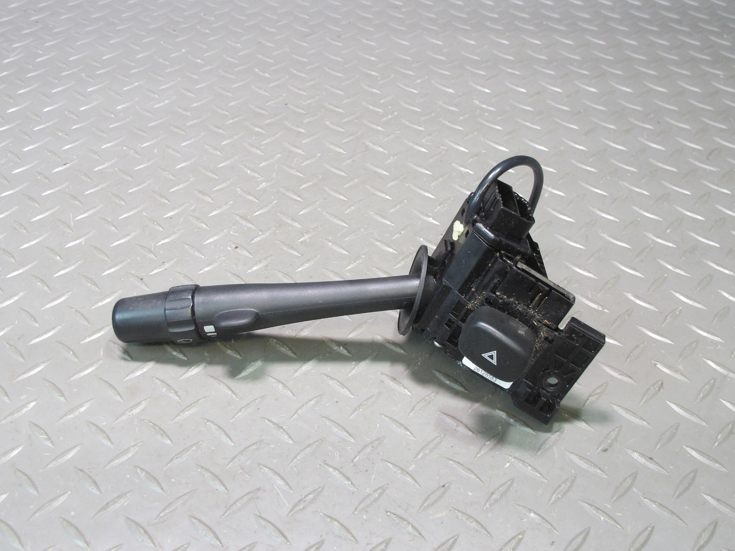 2007-2014 Cadillac Escalade Steering Column Wiper Switch 15849314