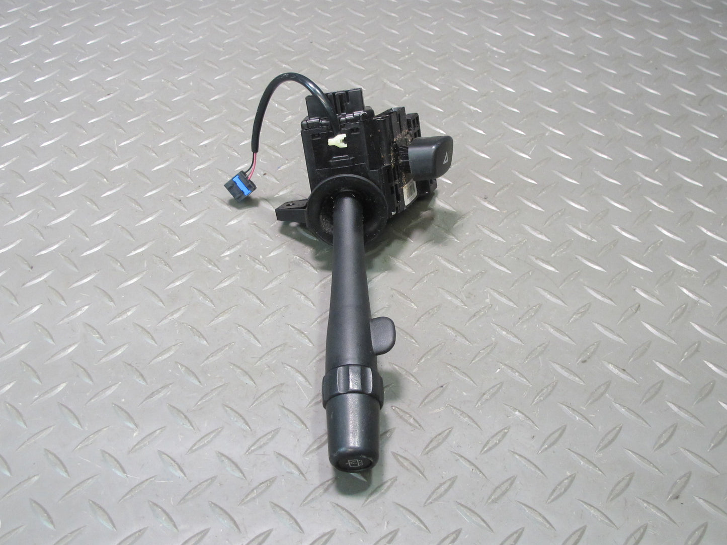 2007-2014 Cadillac Escalade Steering Column Wiper Switch 15849314