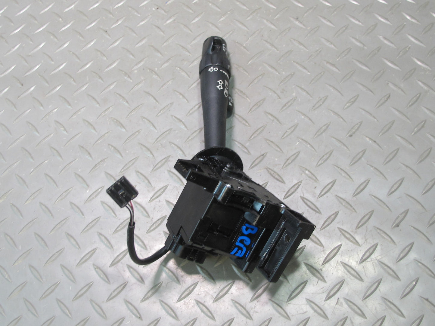 2007-2014 Cadillac Escalade Steering Column Wiper Switch 15849314