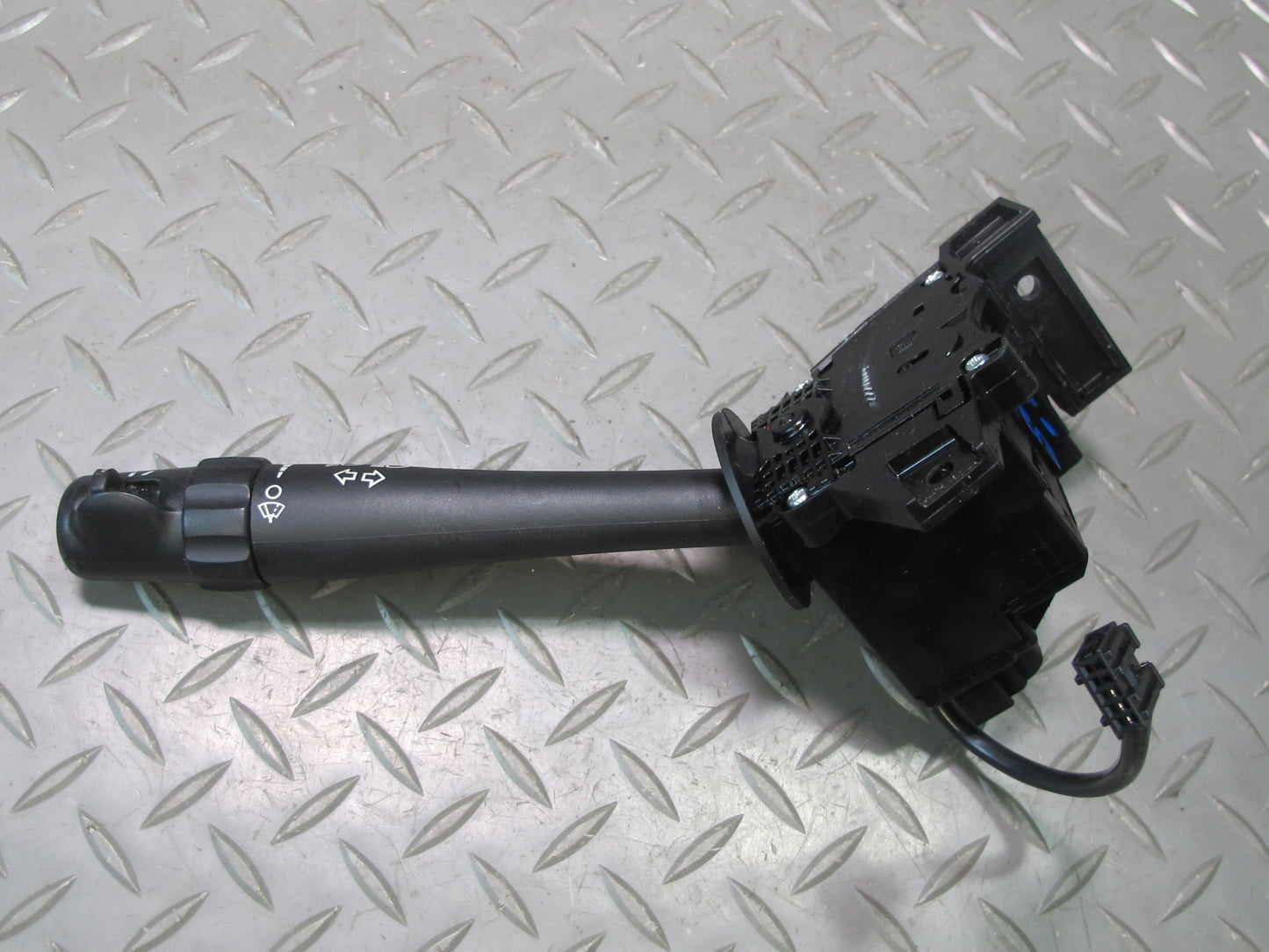 2007-2014 Cadillac Escalade Steering Column Wiper Switch 15849314