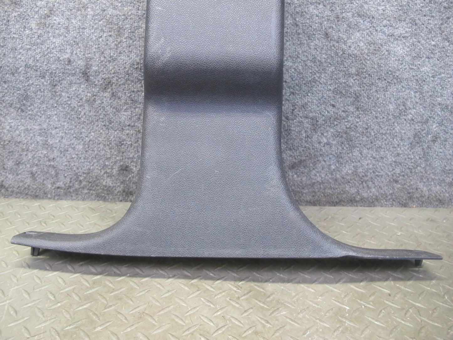 2010-2014 Cadillac Escalade Interior B Pillar Left & Right Lower Trim Panel Set