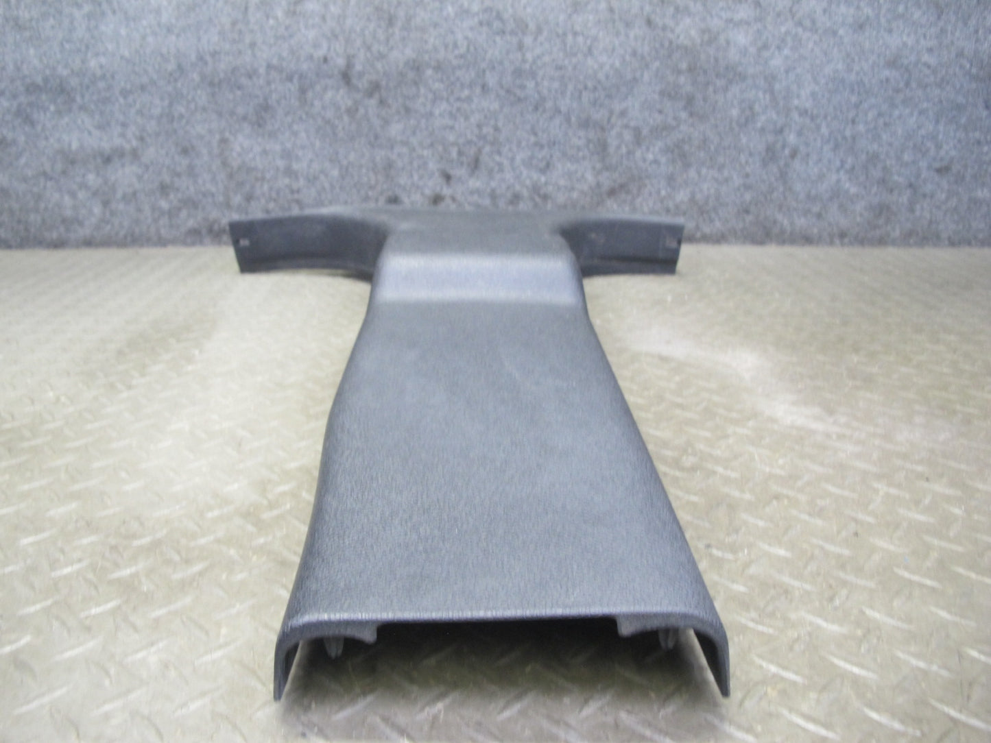 2010-2014 Cadillac Escalade Interior B Pillar Left & Right Lower Trim Panel Set