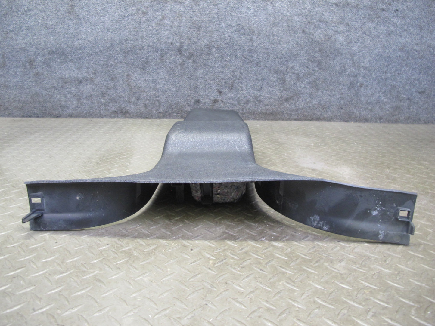 2010-2014 Cadillac Escalade Interior B Pillar Left & Right Lower Trim Panel Set