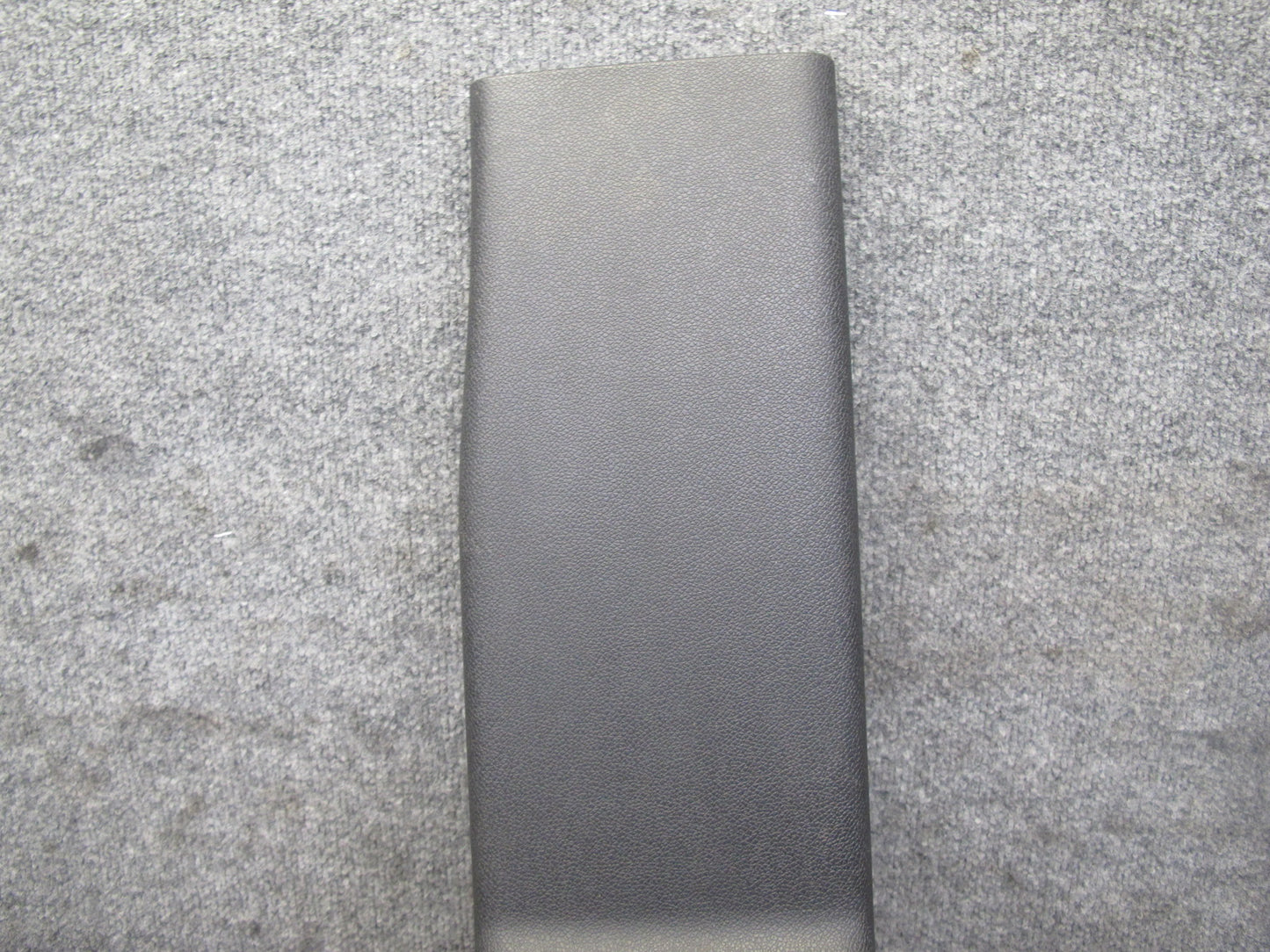 2010-2014 Cadillac Escalade Interior B Pillar Left & Right Lower Trim Panel Set