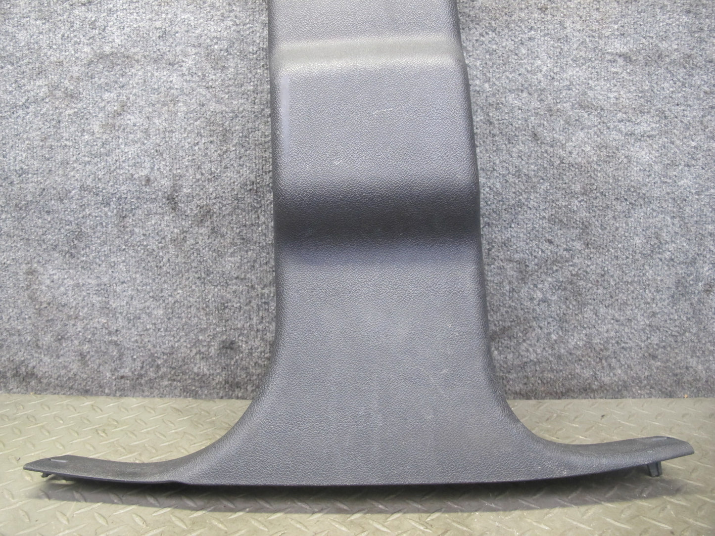 2010-2014 Cadillac Escalade Interior B Pillar Left & Right Lower Trim Panel Set