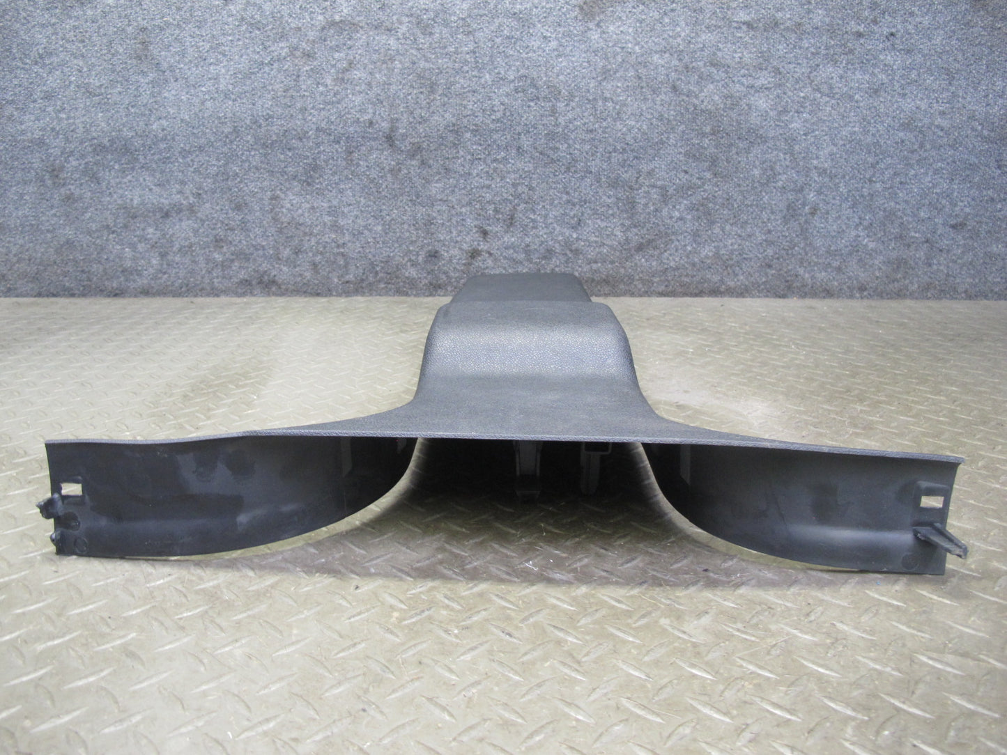 2010-2014 Cadillac Escalade Interior B Pillar Left & Right Lower Trim Panel Set