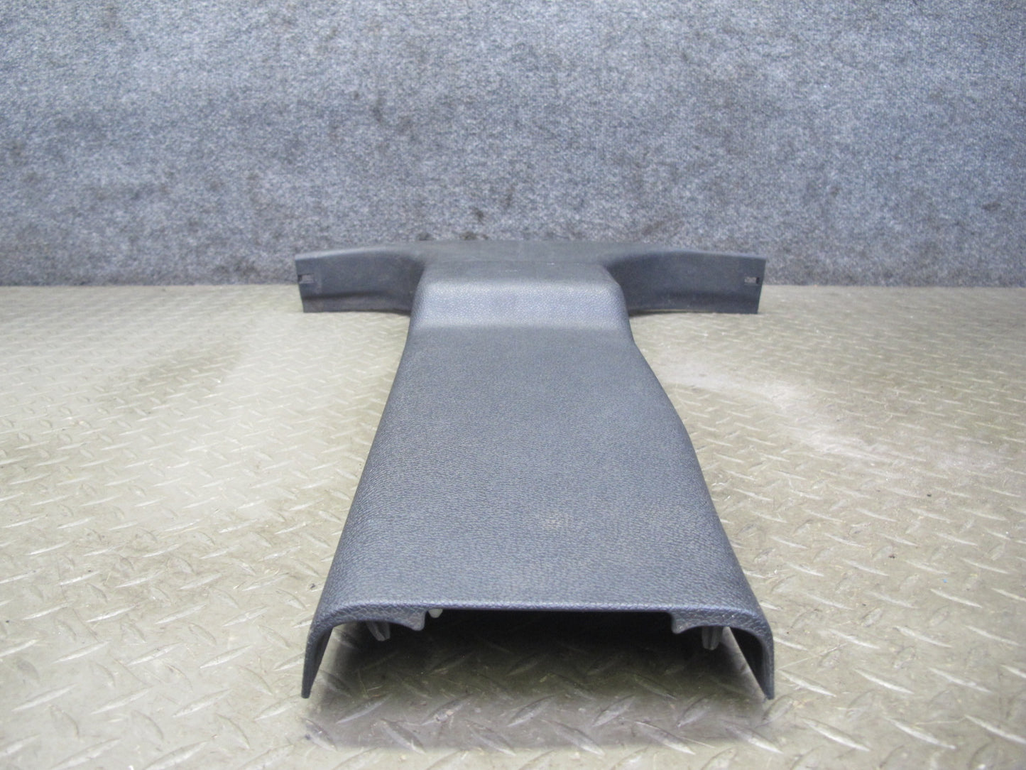 2010-2014 Cadillac Escalade Interior B Pillar Left & Right Lower Trim Panel Set