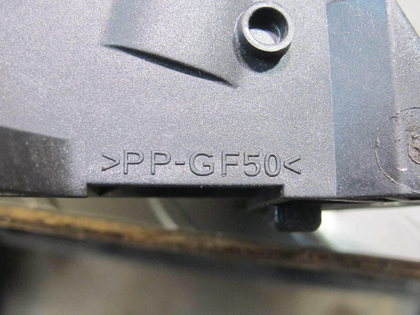 2007-2014 Cadillac Escalade Gas Acceleration Pedal Sensor 20972082