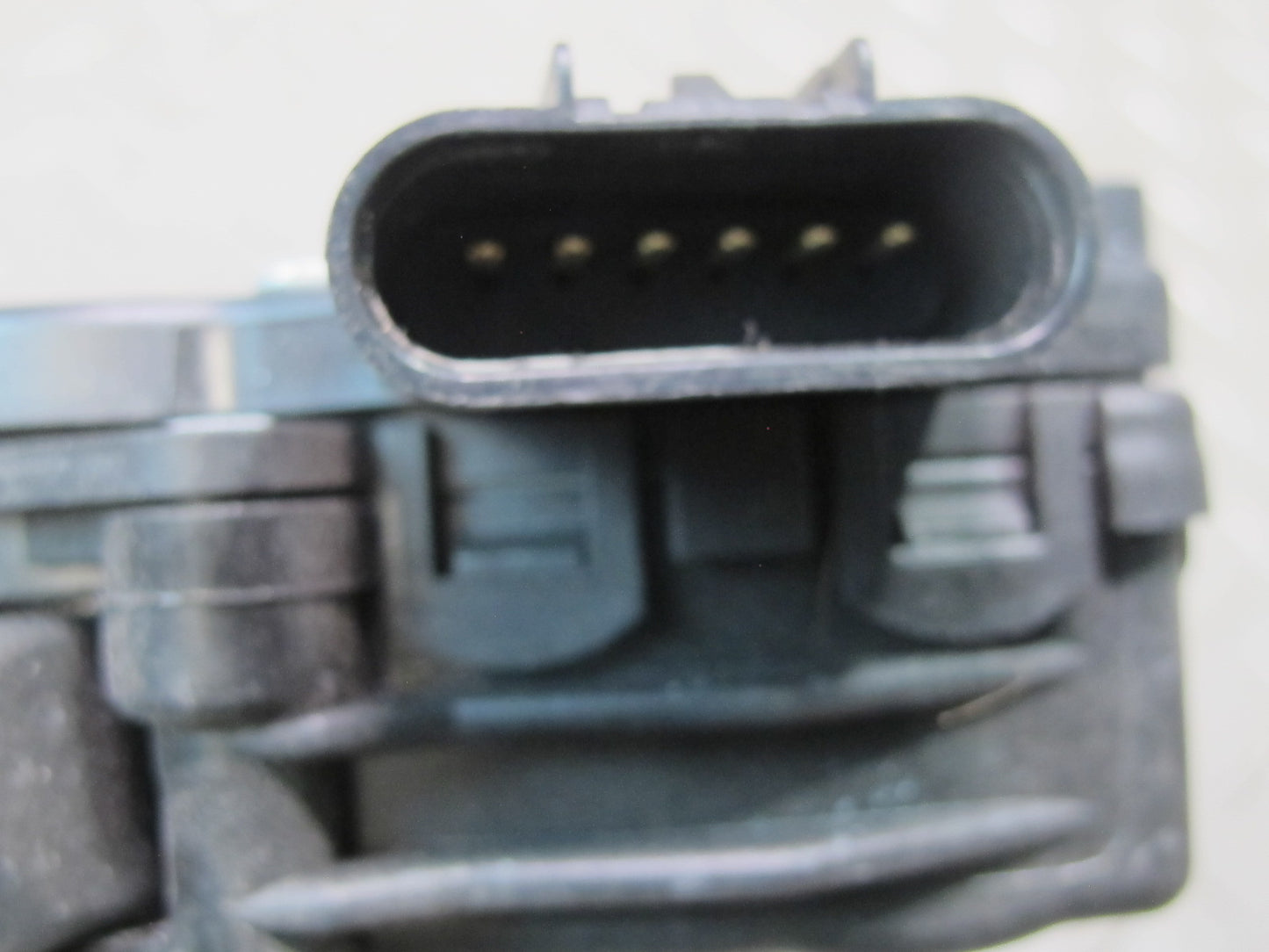 2007-2014 Cadillac Escalade Gas Acceleration Pedal Sensor 20972082