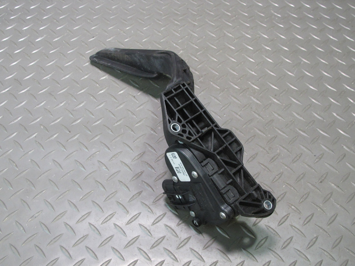 2007-2014 Cadillac Escalade Gas Acceleration Pedal Sensor 20972082