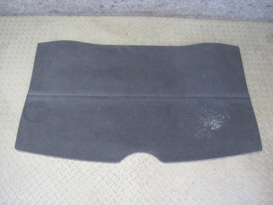 12-15 Mini Cooper S R60 Countryman Rear Second Trunk Cargo Cover 9811136 OEM