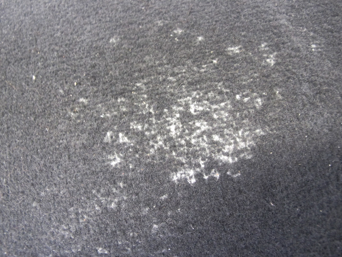 12-15 Mini Cooper S R60 Countryman Rear Second Trunk Cargo Cover 9811136 OEM