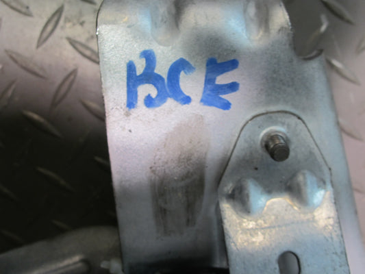 2007-2014 Cadillac Escalade Rear Trunk Liftgate Tailgate Actuator Motor Rod Set