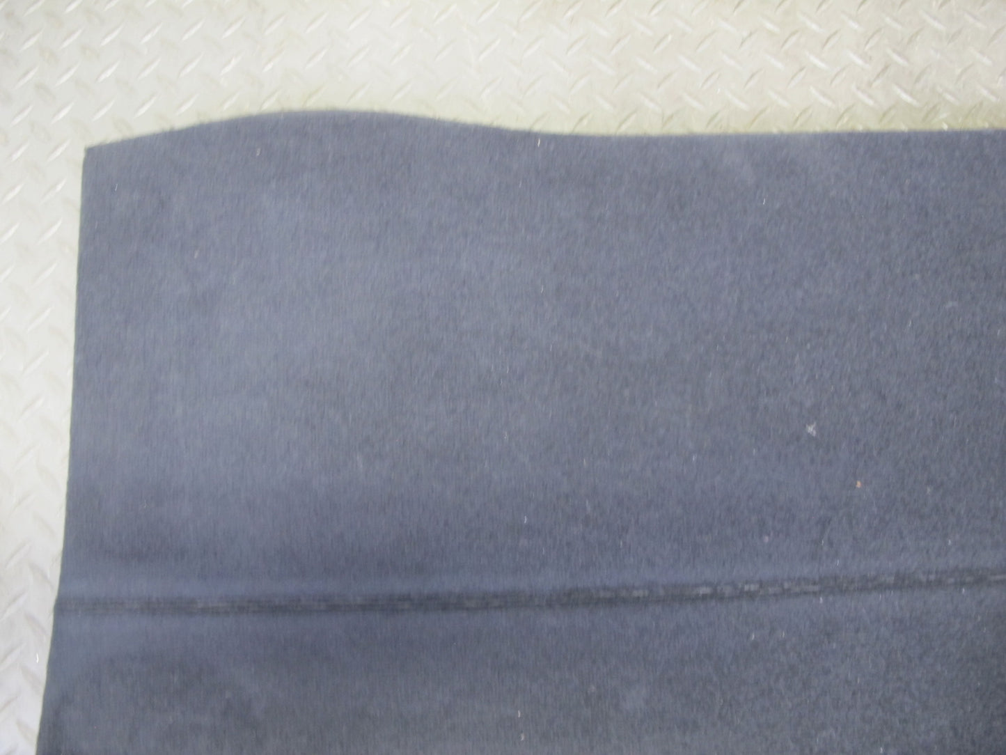 12-15 Mini Cooper S R60 Countryman Rear Second Trunk Cargo Cover 9811136 OEM