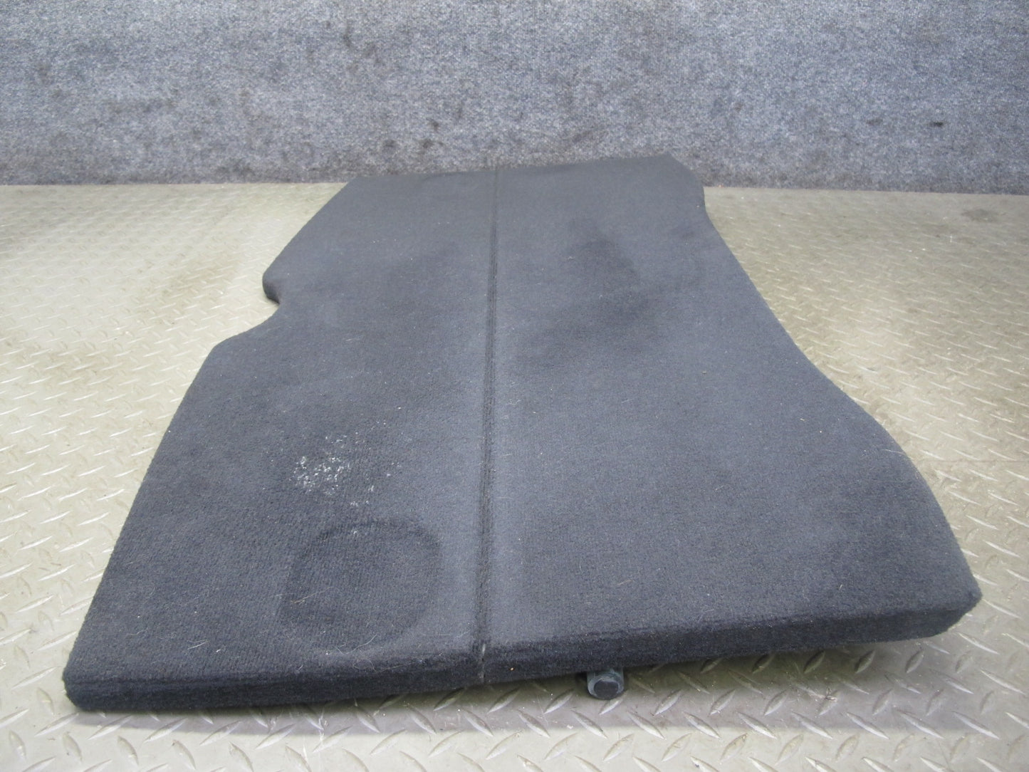 12-15 Mini Cooper S R60 Countryman Rear Second Trunk Cargo Cover 9811136 OEM