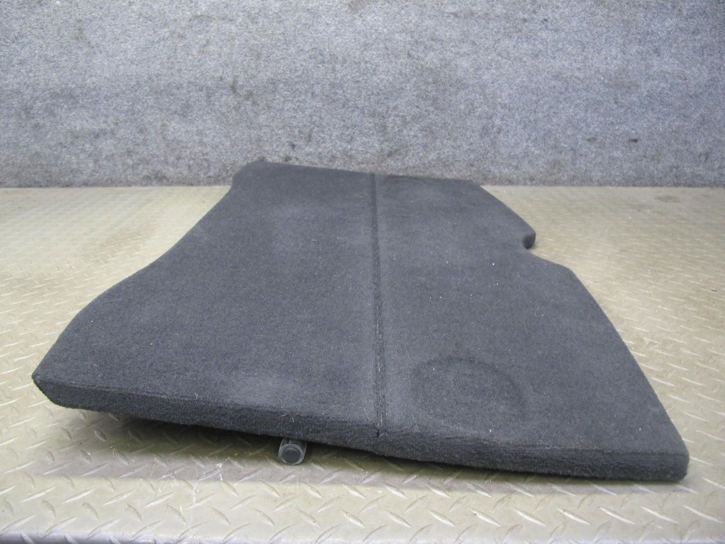 12-15 Mini Cooper S R60 Countryman Rear Second Trunk Cargo Cover 9811136 OEM