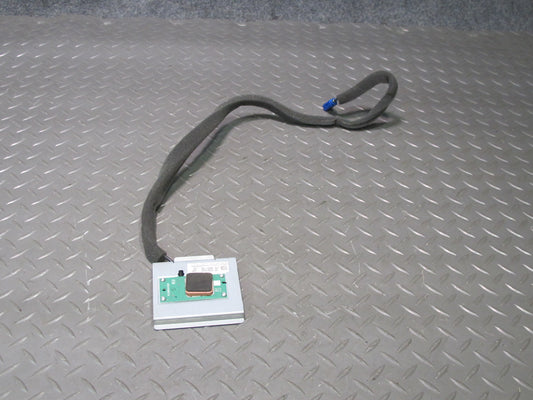 2009-2014 Cadillac Escalade Rgps Navigation Radio Antenna Module 22921442