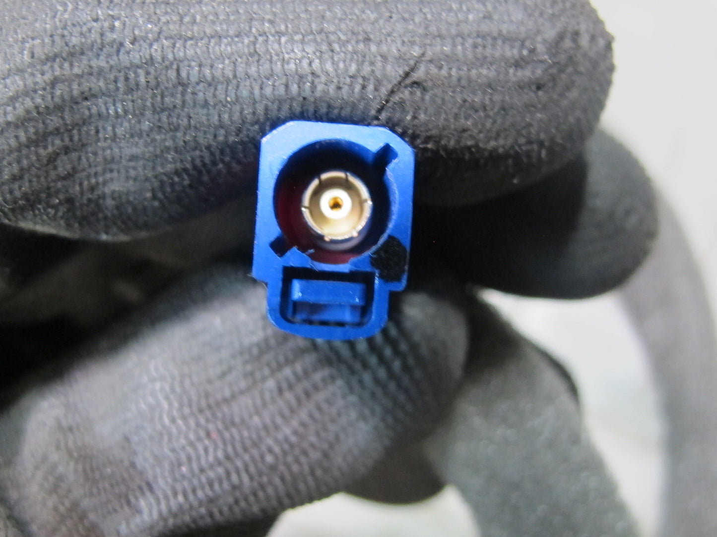 2009-2014 Cadillac Escalade Rgps Navigation Radio Antenna Module 22921442