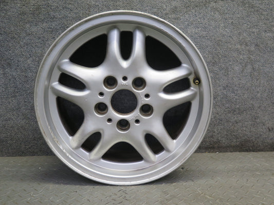 94-99 BMW E36 328iC Style 30 Factory 16" R16 Alloy Wheel Rim 16x7J ET46 OEM