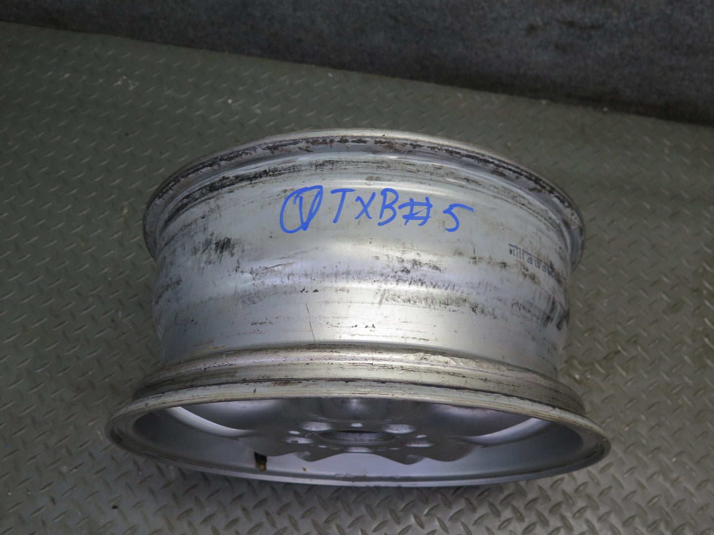 94-99 BMW E36 328iC Style 30 Factory 16" R16 Alloy Wheel Rim 16x7J ET46 OEM