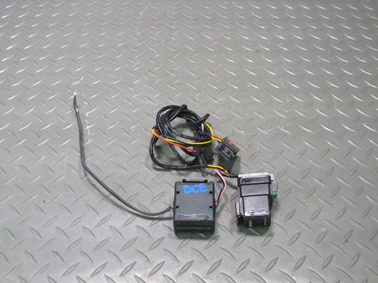 2009-2014 Cadillac Escalade Relay Block Harness Assembly