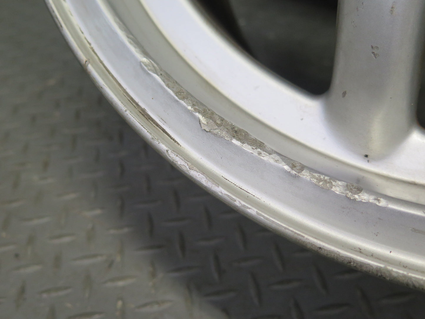 94-99 BMW E36 328iC Style 30 Factory 16" R16 Alloy Wheel Rim 16x7J ET46 OEM