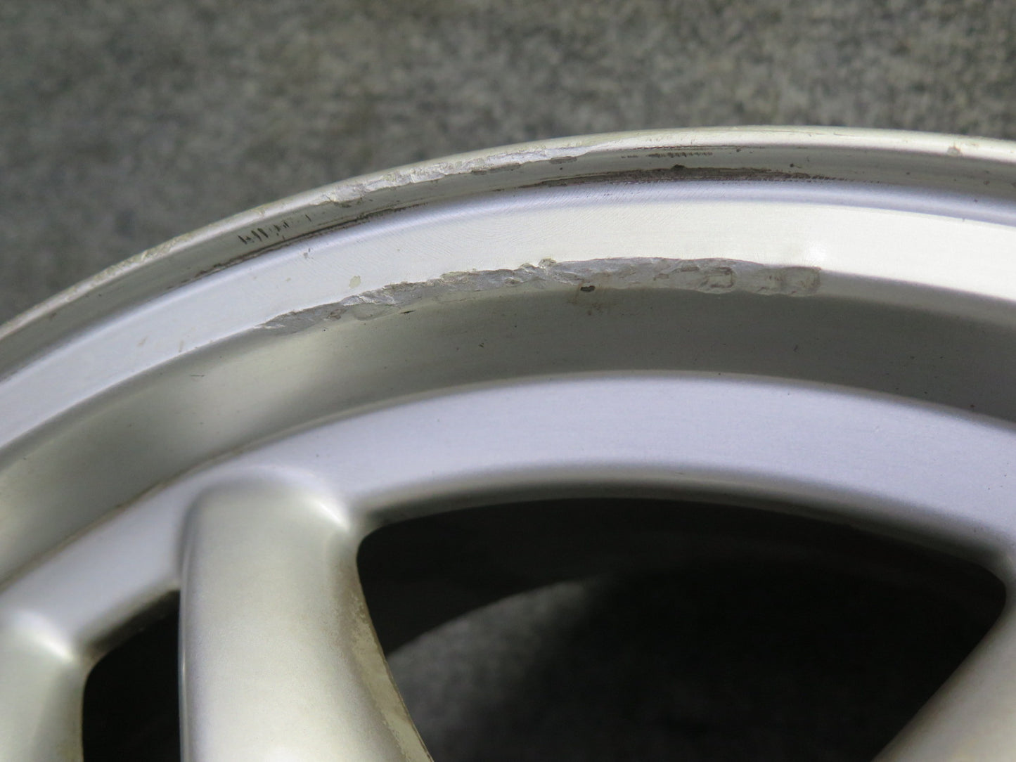 94-99 BMW E36 328iC Style 30 Factory 16" R16 Alloy Wheel Rim 16x7J ET46 OEM