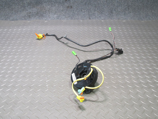 07-13 CADILLAC ESCALADE PLATINUM DRIVER STEERING COLUMN CLOCK SPRING SRS OEM