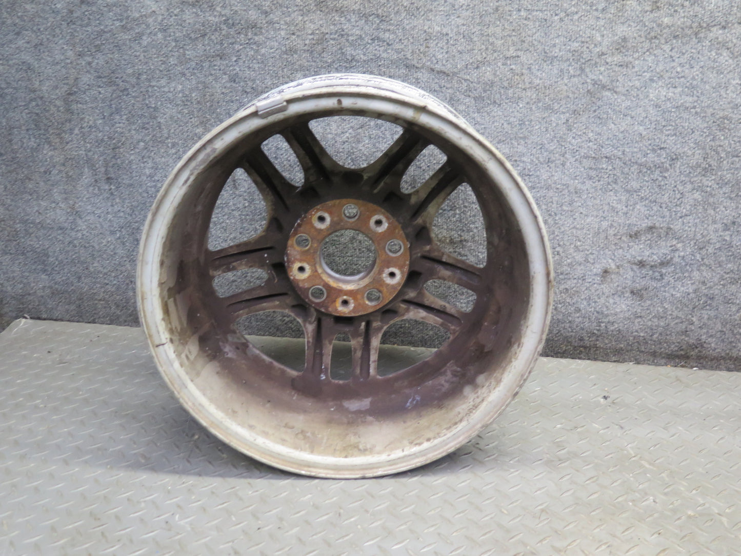 94-99 BMW E36 328iC Style 30 Factory 16" R16 Alloy Wheel Rim 16x7J ET46 OEM